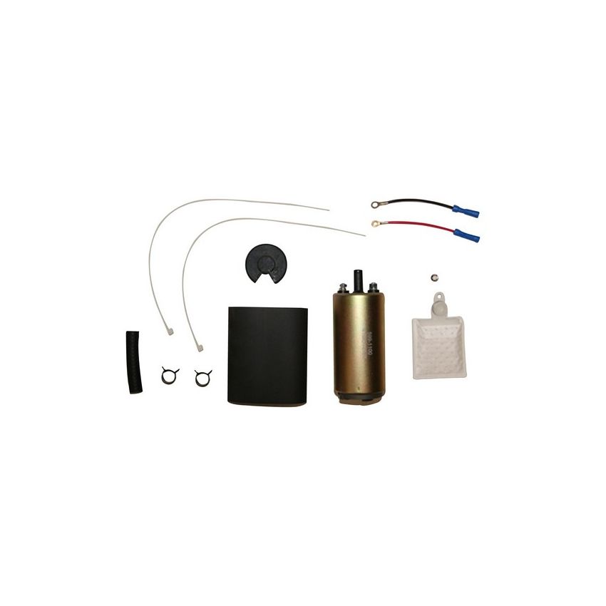 GMB 599-1101 Fuel Pump and Strainer Set