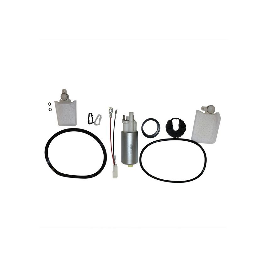 GMB 599-1230 Fuel Pump and Strainer Set