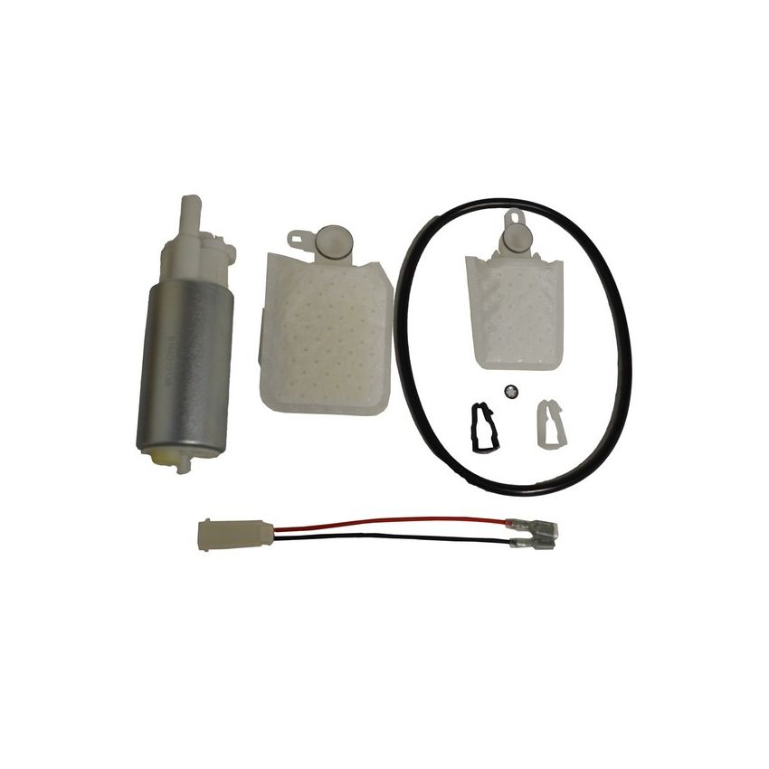 GMB 599-1250 Fuel Pump and Strainer Set