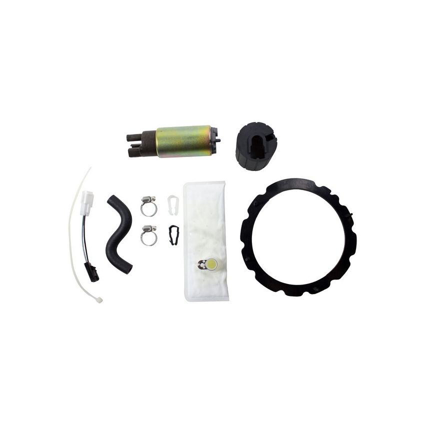 GMB 599-1280 Fuel Pump and Strainer Set