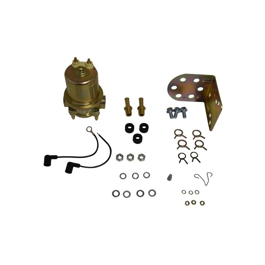 GMB 599-1400 Electric Fuel Pump