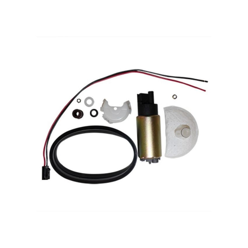 GMB 599-1560 Fuel Pump and Strainer Set