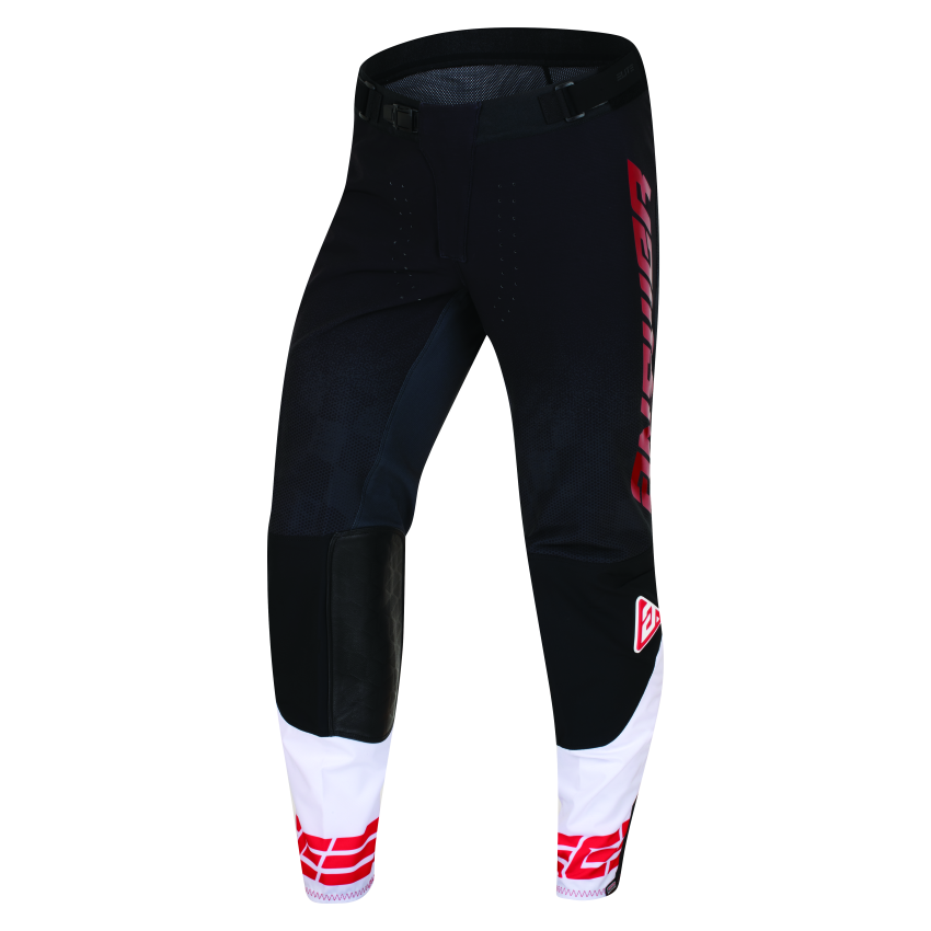 Answer 447450 Elite Pants