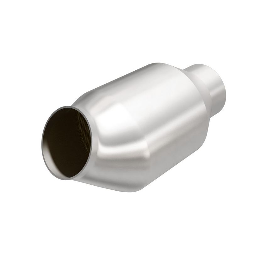 MagnaFlow Exhaust Products 59979 OEM Grade Universal Catalytic Converter - 3.00in.