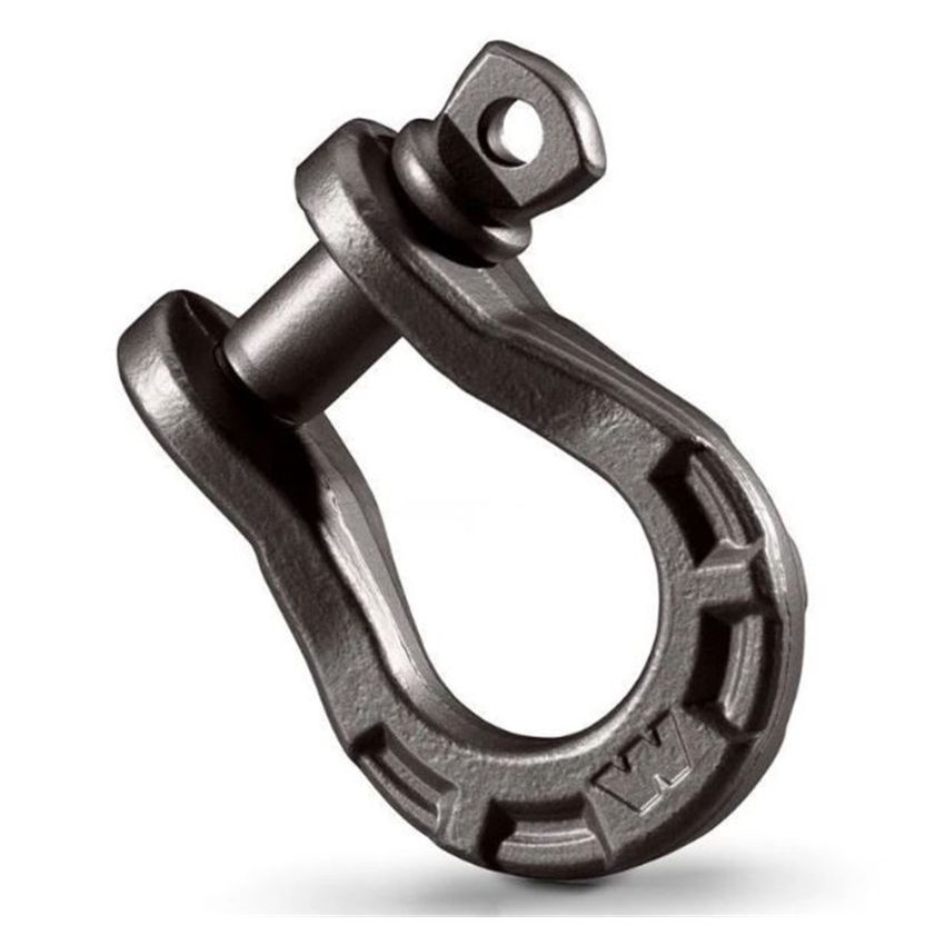 Ford Racing M-1830-EDS Warn Epic D-Ring Shackle