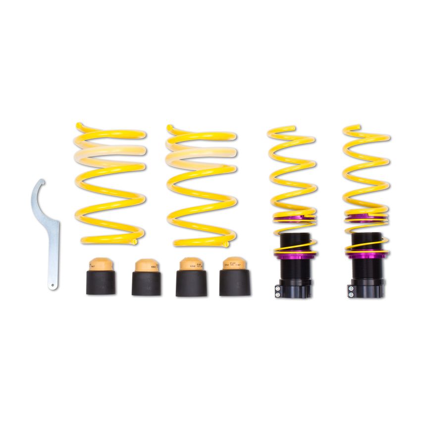 KW H.A.S. 13+ Porsche Boxster/Cayman (Type 981) w/ PASM (Must Deactivate PASM)