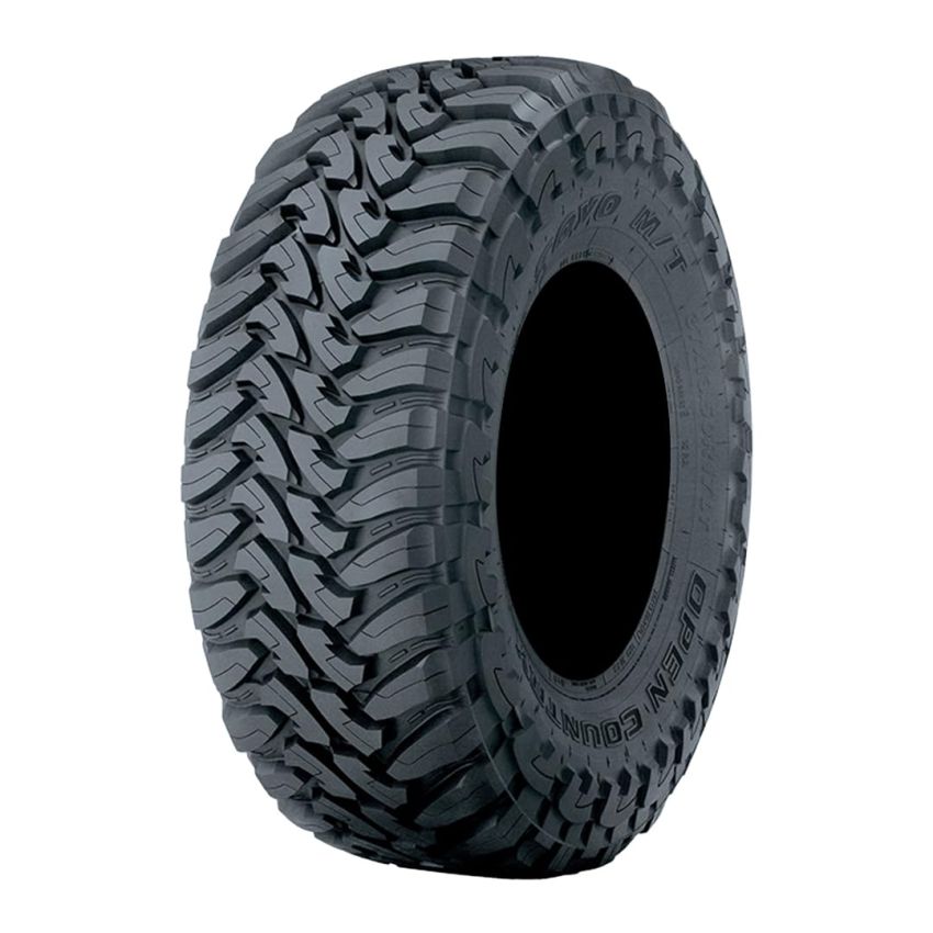Toyo 37x13.50r20/10 127q Toy Open Country M/T