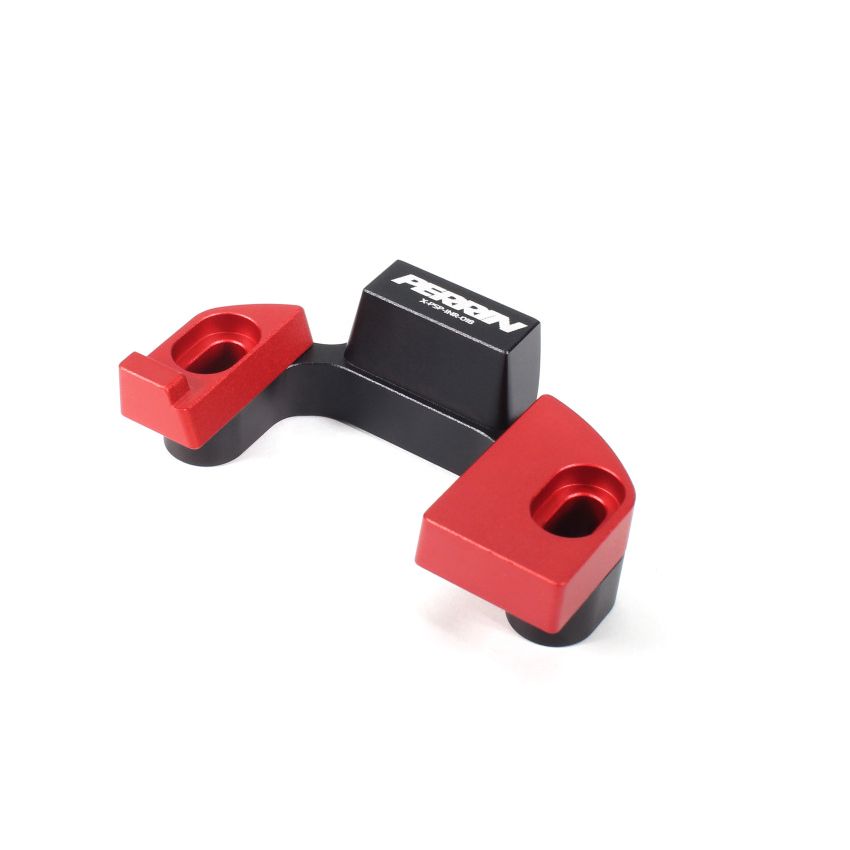 Perrin 15-17 Subaru WRX Super Shifter Stop (w/o Short Throw Shifter)