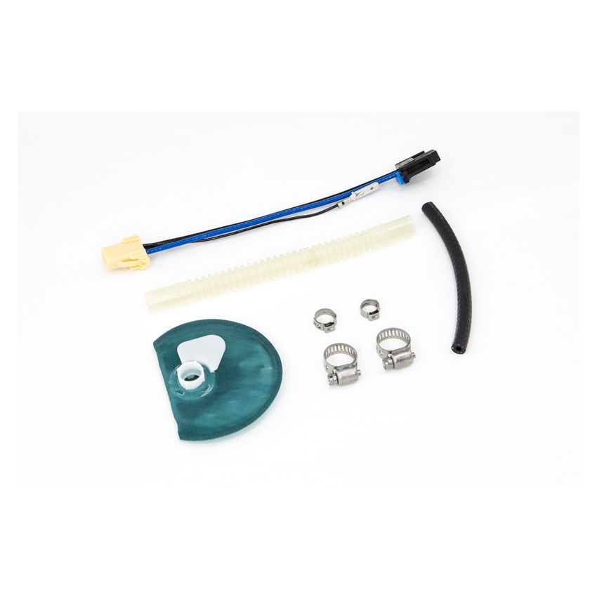 DeatschWerks 9-1047 15-17 Ford Mustang V6/GT DW400 Fuel Pump Set Up Kit