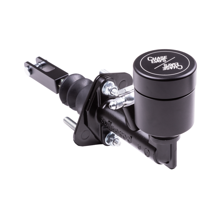 Chase Bays CB-FD-CMCADAPT 85-95 Mazda RX-7 FC/FD Clutch Master Cylinder Adapter (w/o MC & Reservoir)