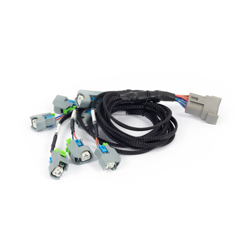 Haltech HT-186502 NEXUS Rebel LS EV6 Injector Sub-Harness