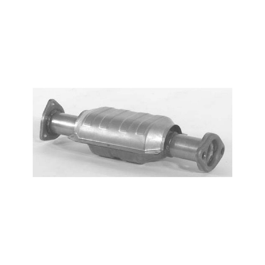 Davico Mfg 169767 CARB Exempt Direct Fit Catalytic Converter