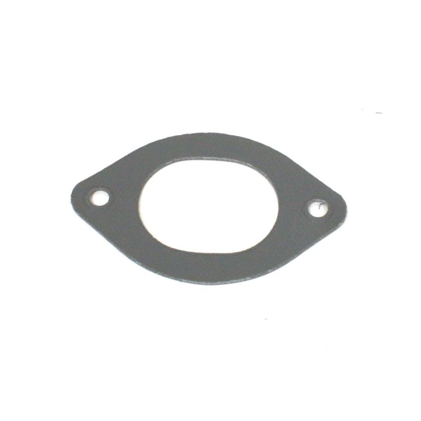 JBA 96-04 Ford 4.6L V8 Oval 2 Bolt Collector Gasket - Pair