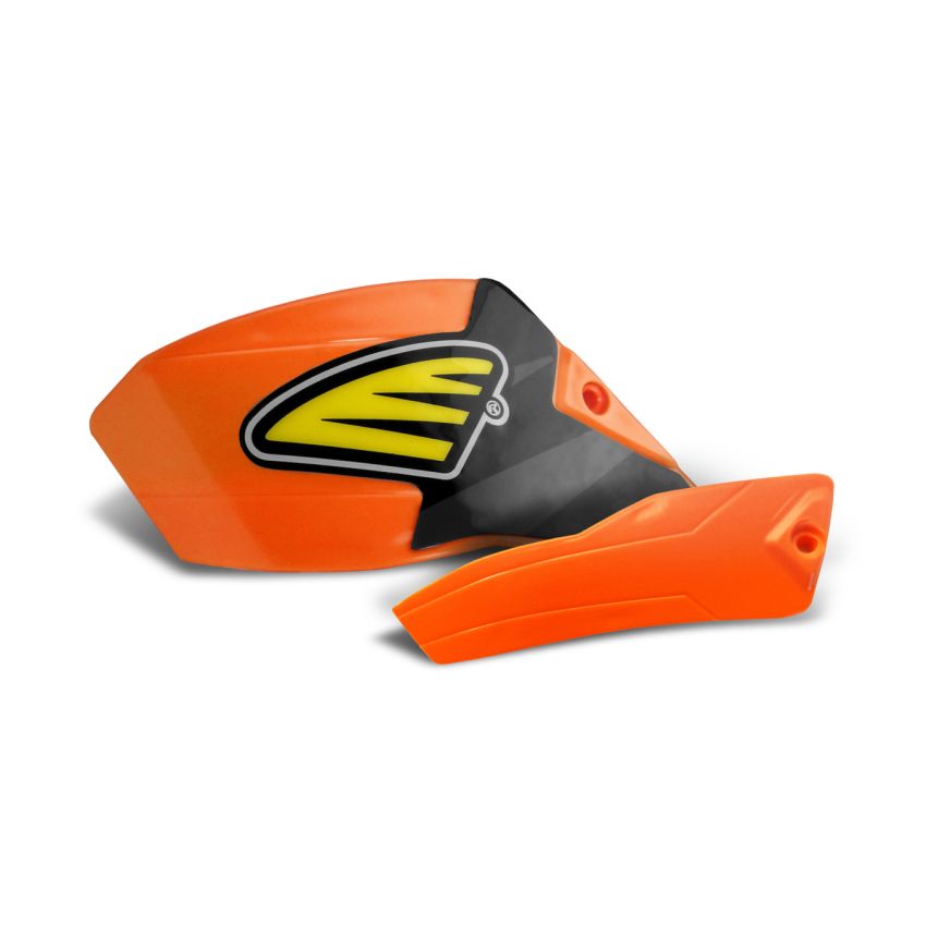 Cycra 1CYC-1020-22 Probend CRM Ultra Hand Shield - Orange
