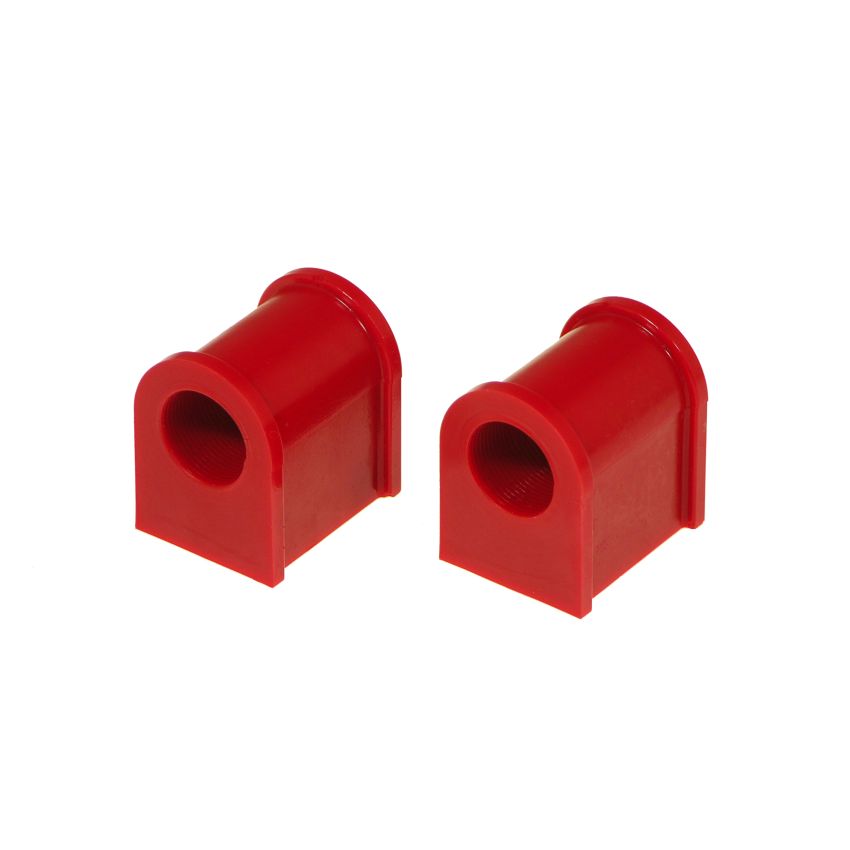 Prothane 91-95 Toyota MR2 Front Sway Bar Bushings - 19mm - Red