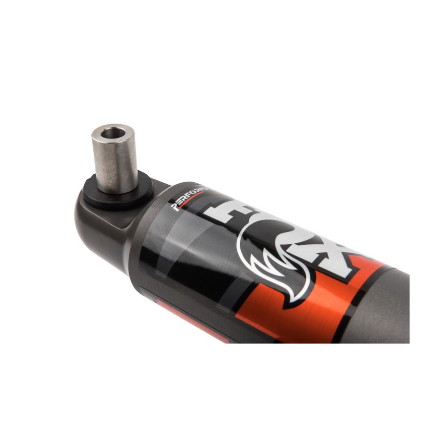 FOX 883-26-054 2018+ Jeep JL 2.5 Factory Series 11.2in P/B Rear Shock Set / 2-3in Lift DSC