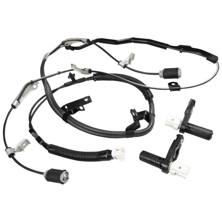 NTK AB0401 ABS Wheel Speed Sensor
