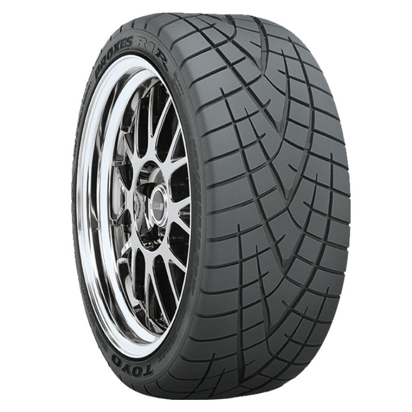 Toyo 275/40zr17 98w Toy Proxes R1r Tl
