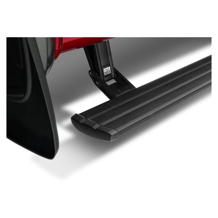 Powerstep Smart Series 22-   Toyota Tundra