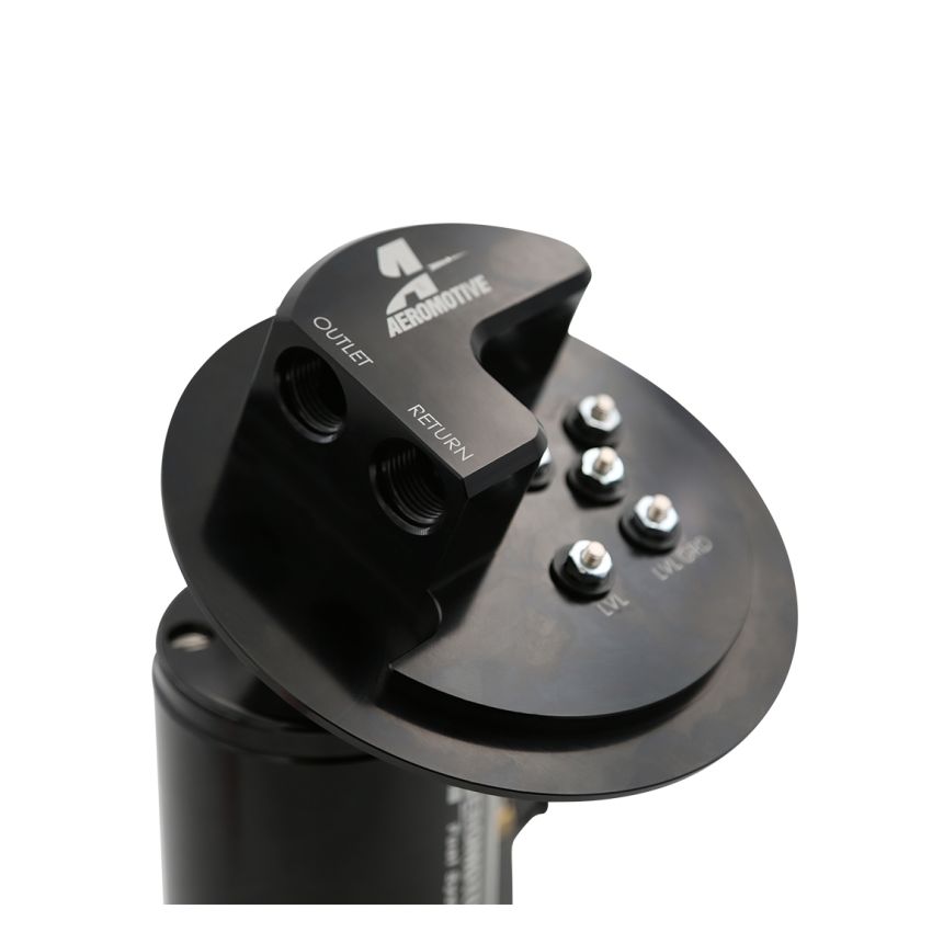 AEROMOTIVE AFS19107 TVS In-Tank Fuel Pump Assy 11-20 Ford Mustang