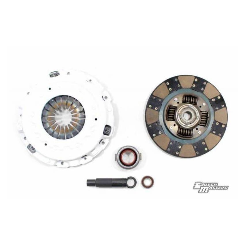 Clutch Masters 08520-HDFF FX350 Single Disc Clutch Kit
