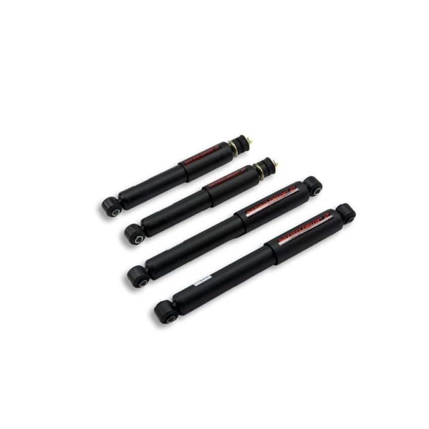 Belltech 9161 SHOCK SET NITRO DROP 2