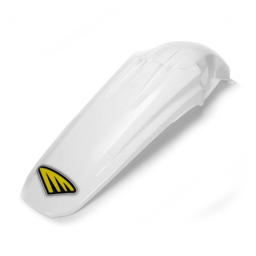 Cycra 1CYC-1800-42 02-04 Honda CRF450R Powerflow Rear Fender - White