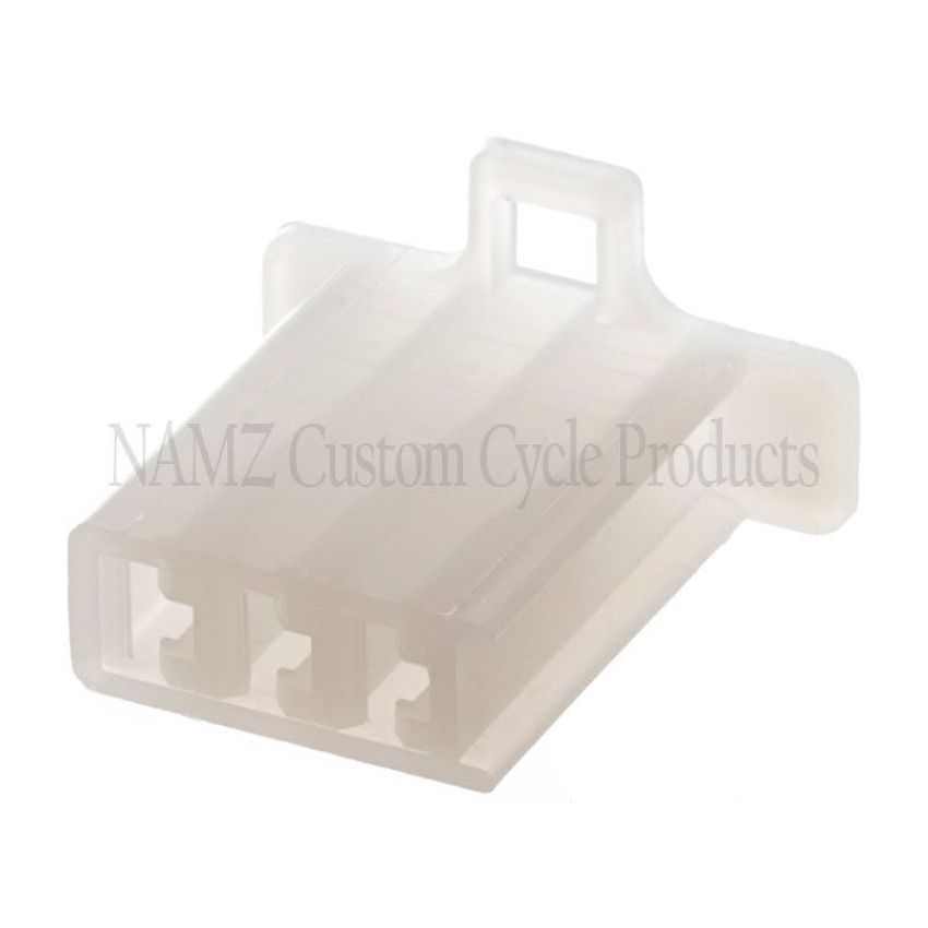 NAMZ NH-ML-3BL ML 110 Locking Series 3-Pin Female Coupler (5 Pack)