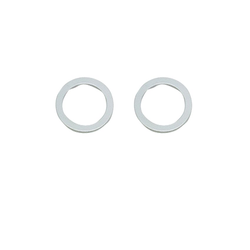 Russell Performance Use with Holley & Demon 9/16in -24 Carb Fittings