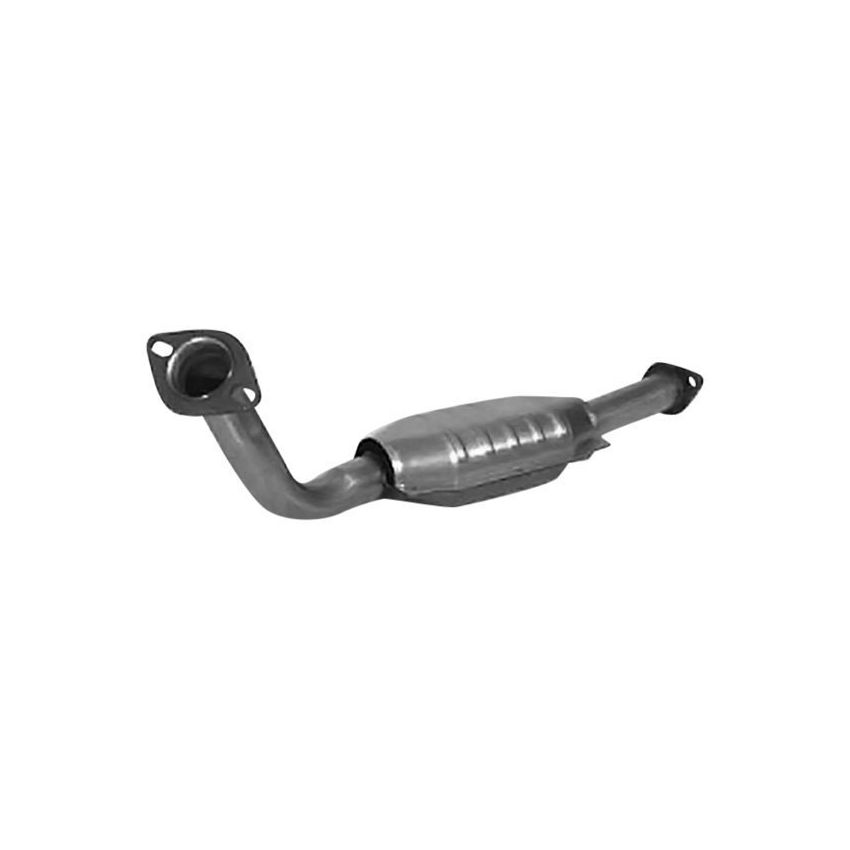 Davico Mfg 14484 Direct Fit Catalytic Converter