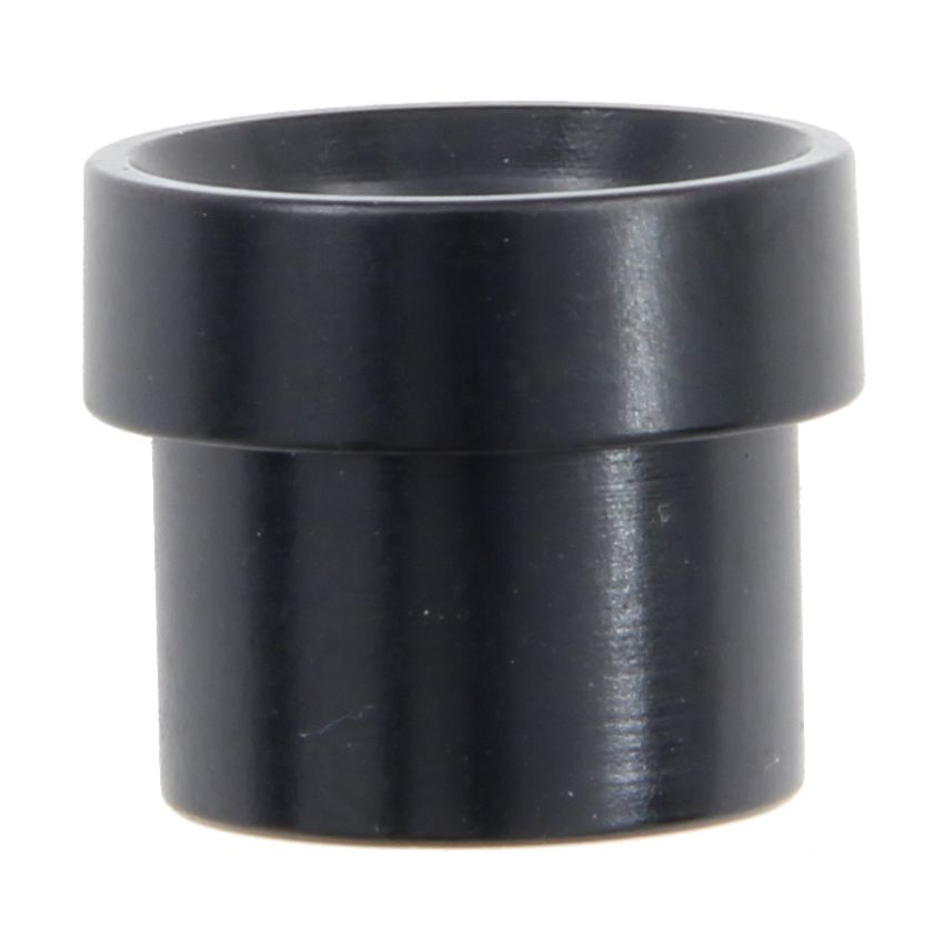 FRAGOLA FRG481904-BL #4 Tube Sleeve Black