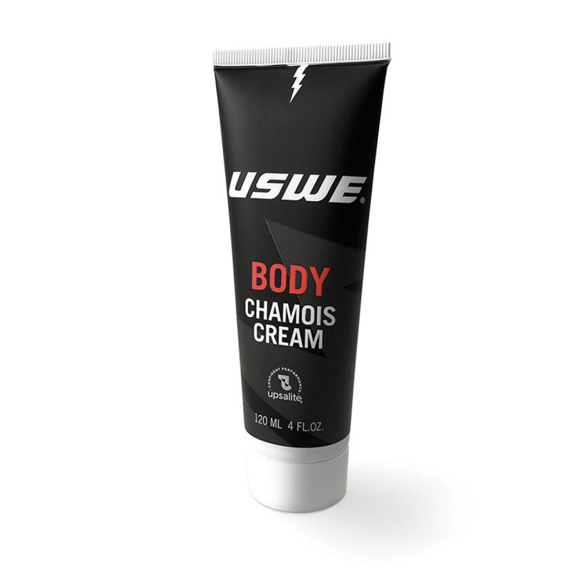 USWE Body Chamois Cream