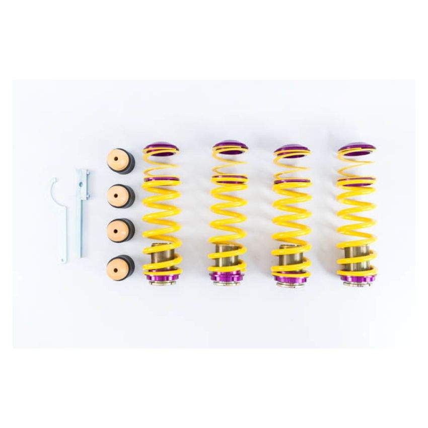 KW 253100AN H.A.S. Audi R8 (42); all models; all engines