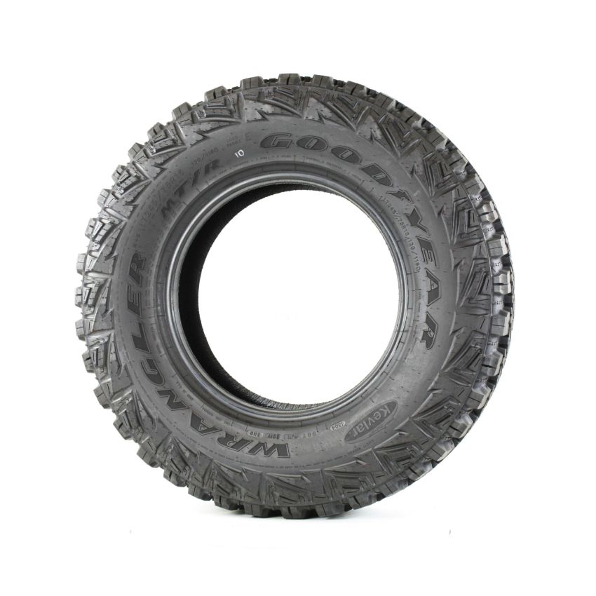 Goodyear  750732325 32X11.50R15LT C Wrangler MT/R With Kevlar