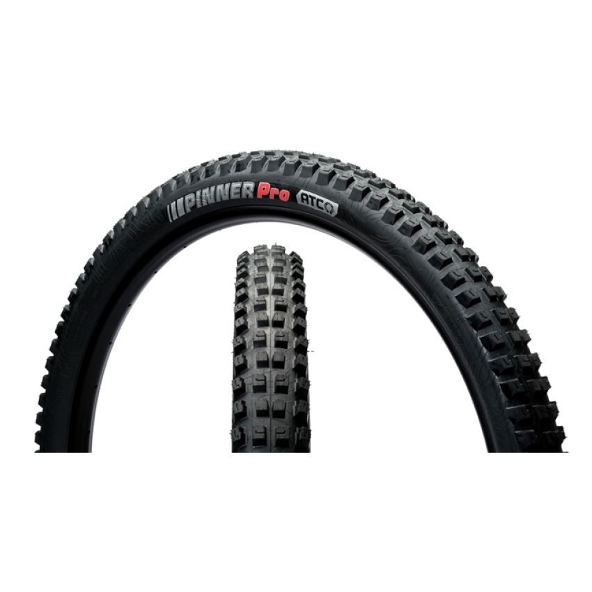 Kenda 214459 Pinner 27.5x2.40 61-584 60tpi