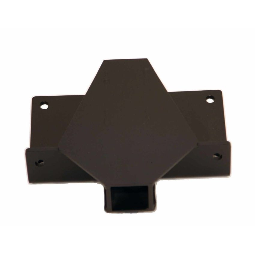 Fab Fours Inc. QREC-1 ELITE RANCH 2 RECEIVER FITS