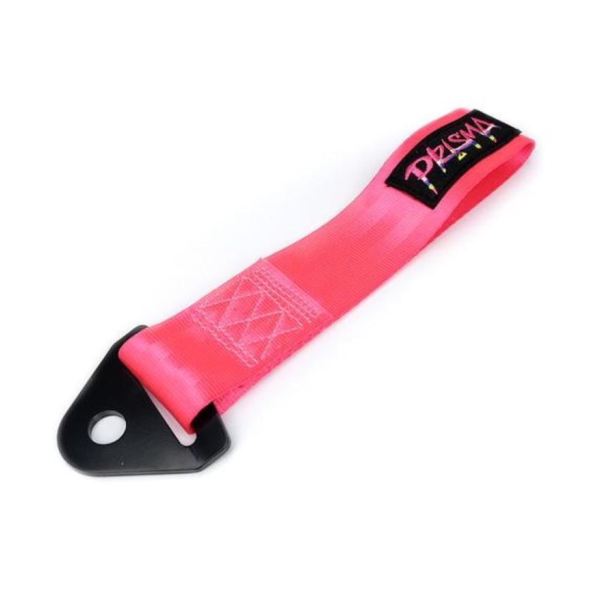 NRG Universal Prisma Tow Strap- Pink