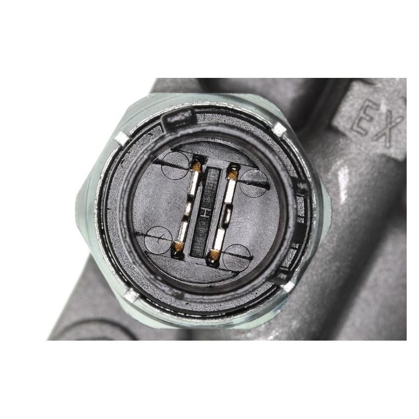 ACKOJA A26-0003 Control Valve, camshaft adjust