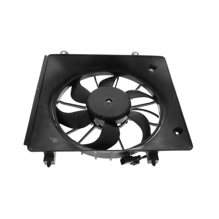 ACKOJA A26-01-0005 Fan, engine cooling