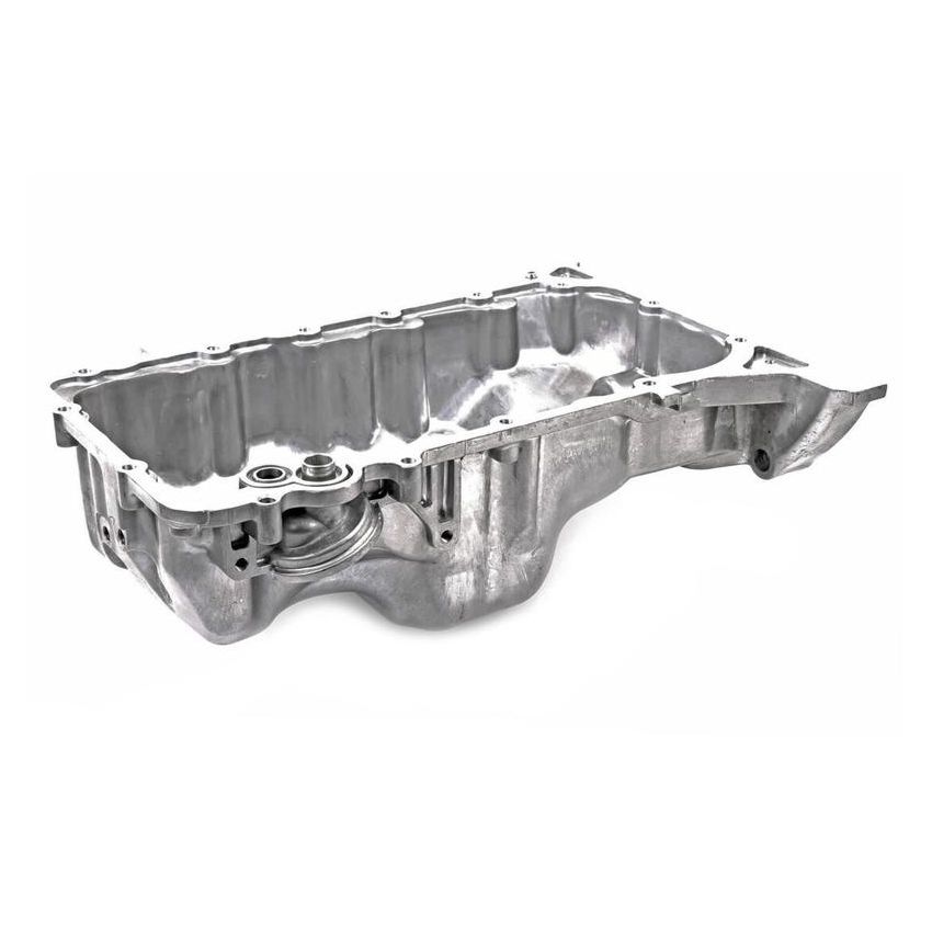 ACKOJA A26-0240 cárter de aceite, con tapón de vaciado