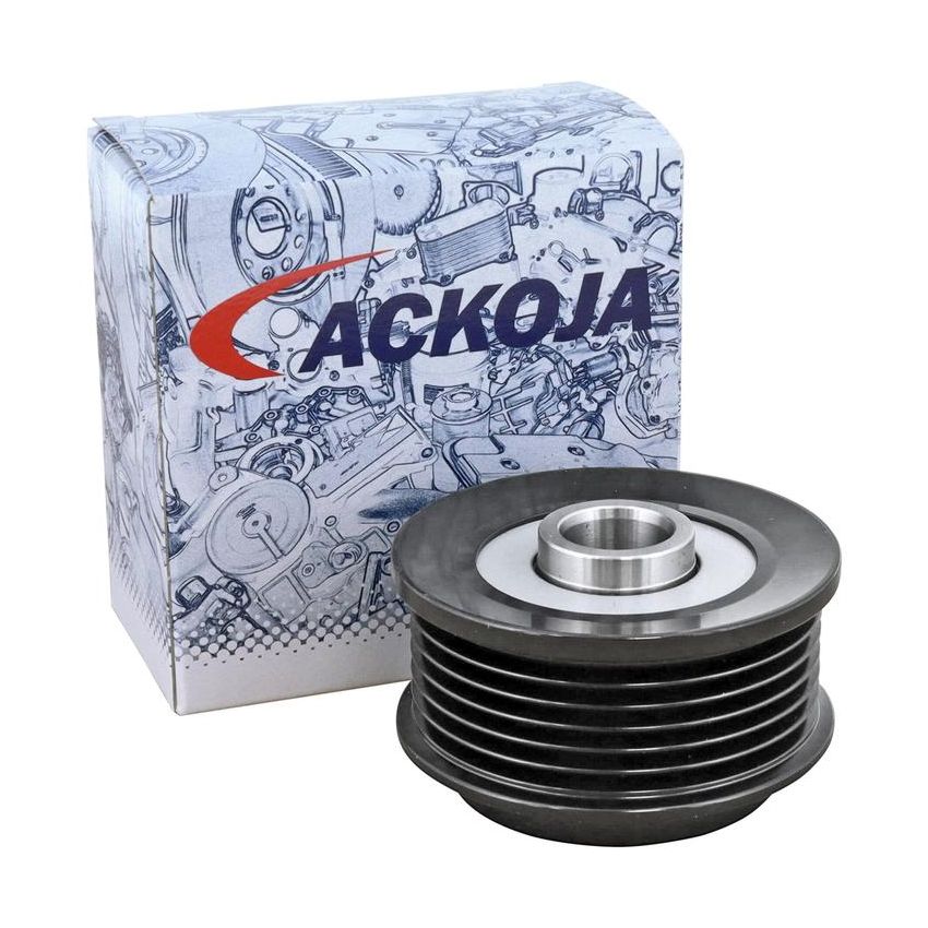 ACKOJA A26-23-0001 Alternator Freewheel Clutch