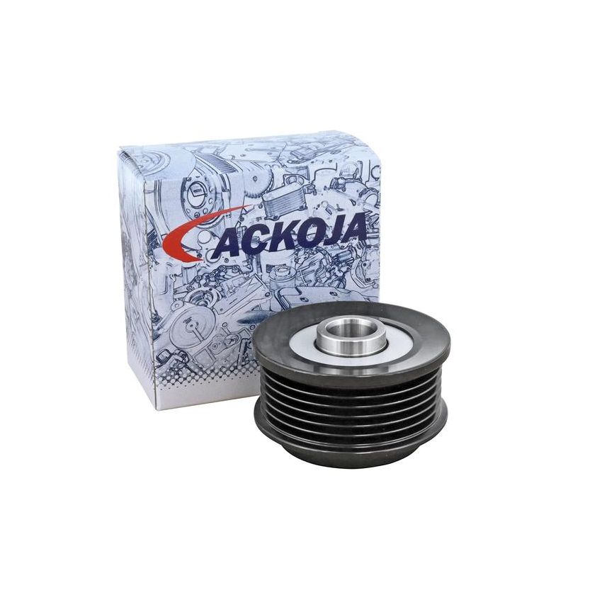 ACKOJA A26-23-0001 Alternator Freewheel Clutch