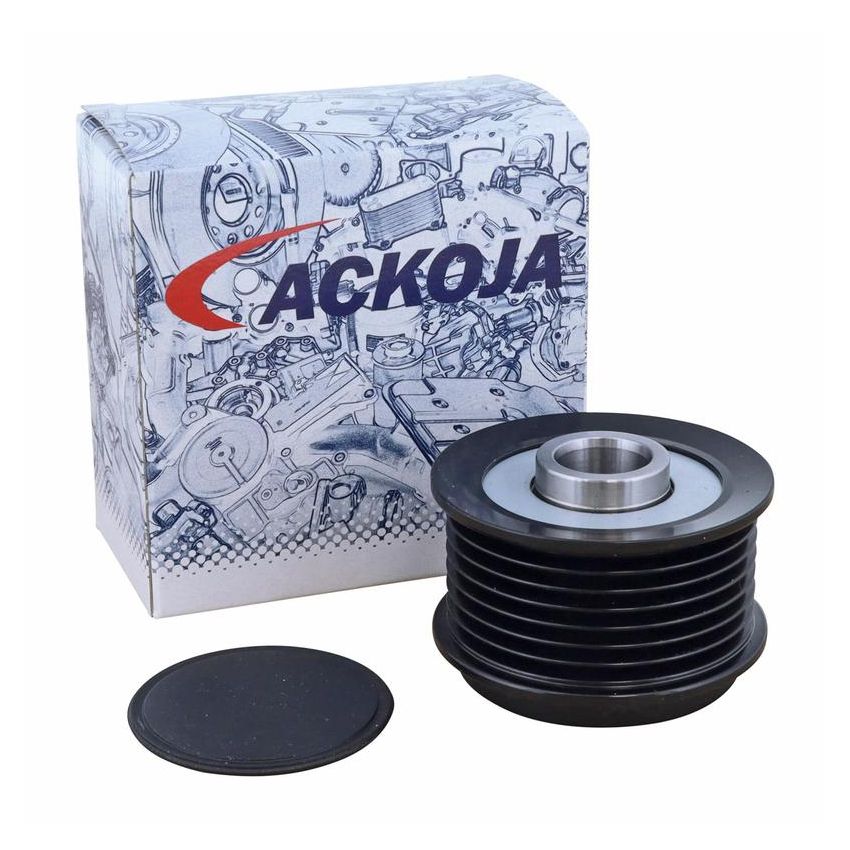 ACKOJA A26-23-0003 Alternator Freewheel Clutch