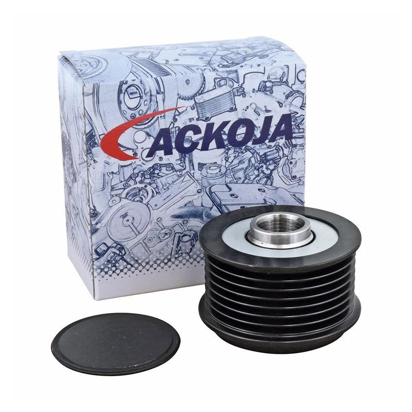 ACKOJA A26-23-0005 Alternator Freewheel Clutch