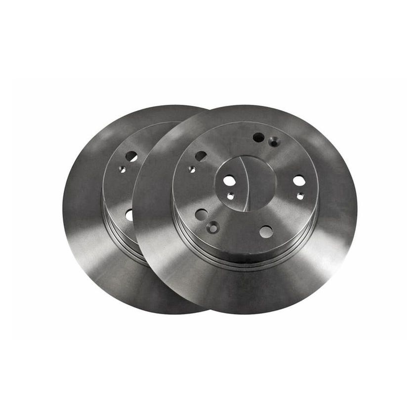 ACKOJA A26-40010 Brake Disc