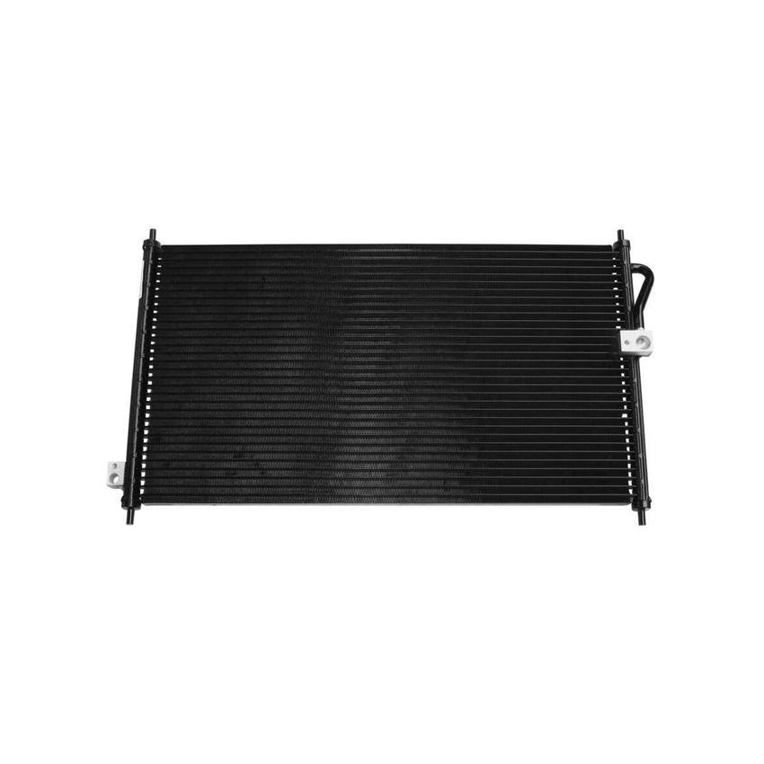 ACKOJA A26-62-0004 Condenser, air conditioning