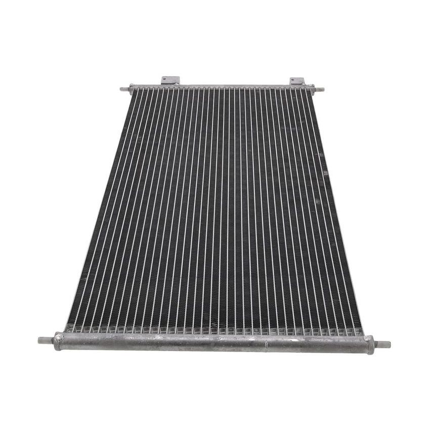 ACKOJA A26-62-0011 Condenser, air conditioning