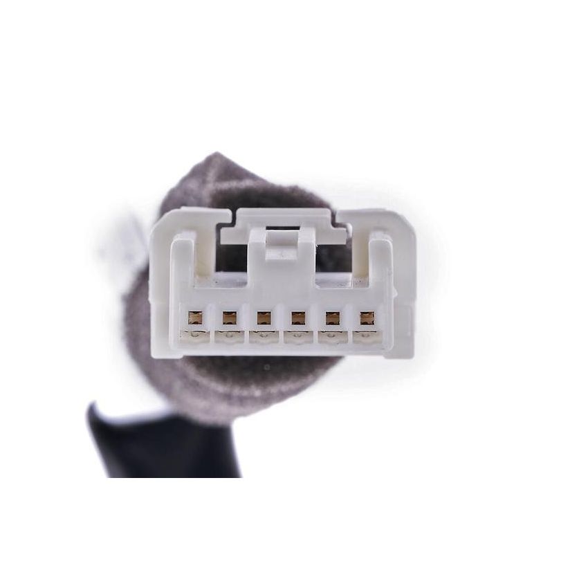 ACKOJA A26-74-0002 Rear View Camera, parking distance contr