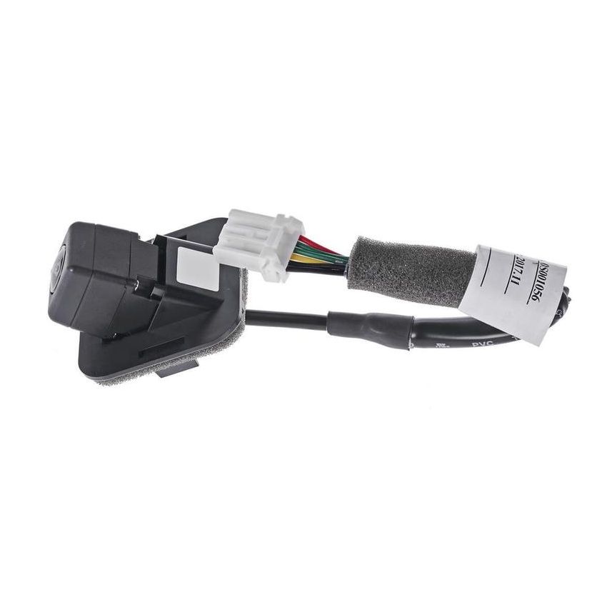 ACKOJA A26-74-0002 Rear View Camera, parking distance contr