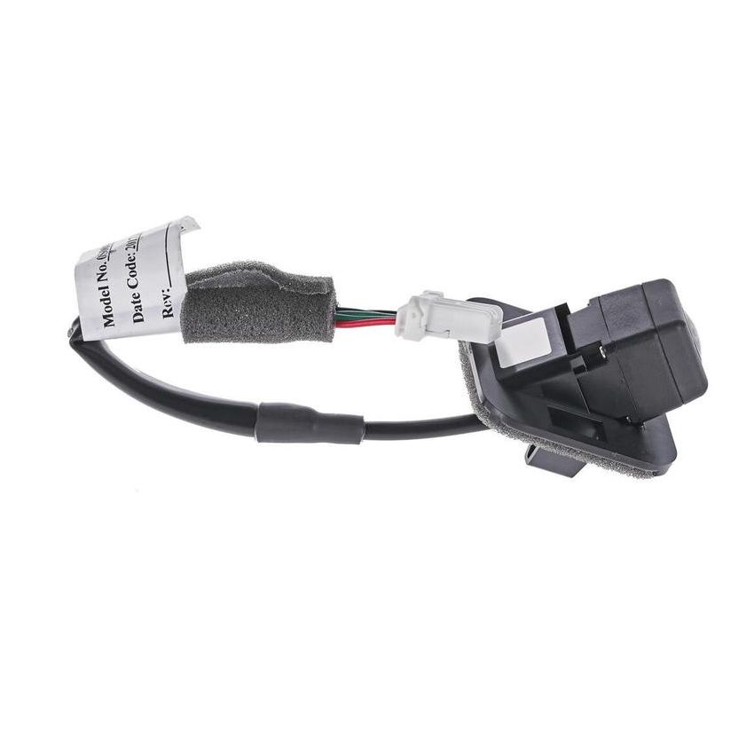 ACKOJA A26-74-0002 Rear View Camera, parking distance contr